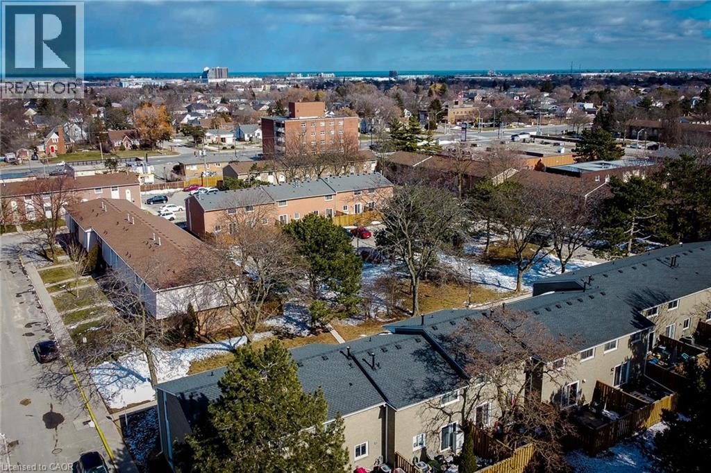 151 Gateshead Crescent Unit# 65, Stoney Creek, Ontario  L8G 3W1 - Photo 48 - 40807300