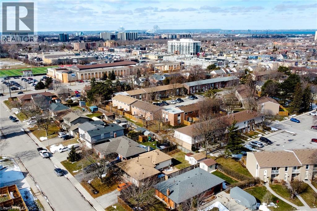 151 Gateshead Crescent Unit# 65, Stoney Creek, Ontario  L8G 3W1 - Photo 49 - 40807300