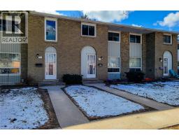 151 GATESHEAD Crescent Unit# 65, Stoney Creek, Ontario