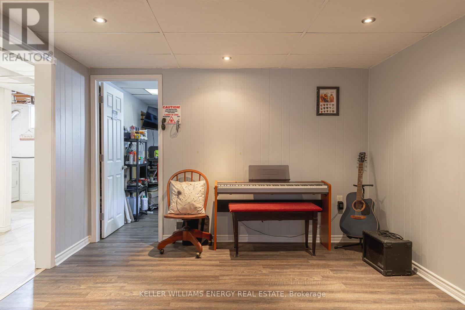 70 Oriole Court, Oshawa, Ontario  L1H 6Y5 - Photo 18 - E12820752