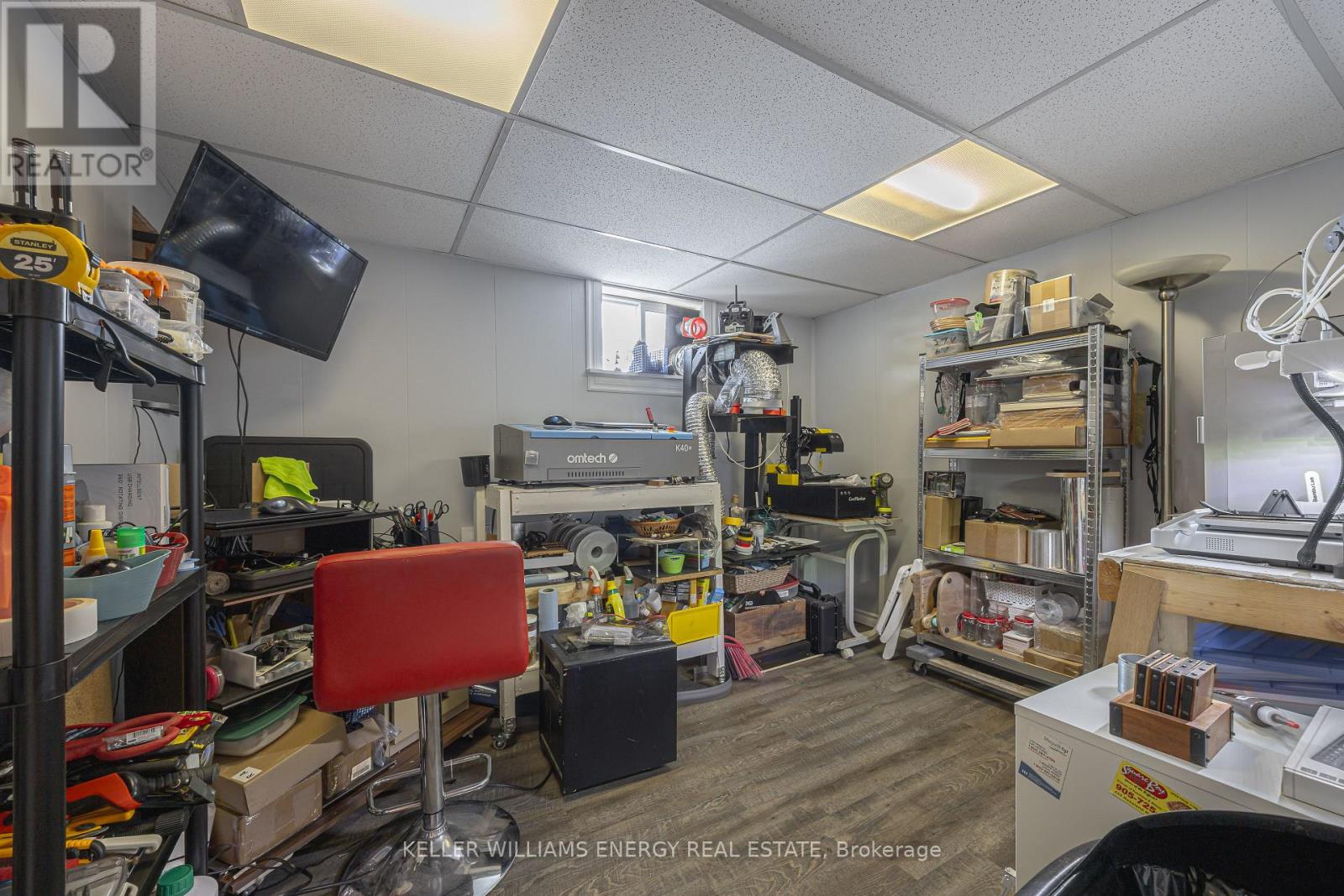 70 Oriole Court, Oshawa, Ontario  L1H 6Y5 - Photo 19 - E12820752