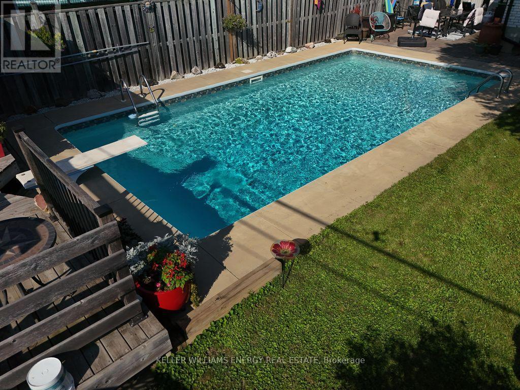 70 Oriole Court, Oshawa, Ontario  L1H 6Y5 - Photo 20 - E12820752