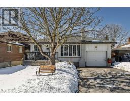 70 ORIOLE COURT, Oshawa, Ontario