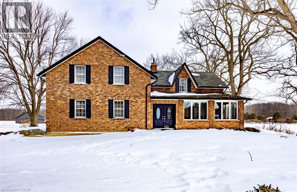 1568 Highway 59, Port Rowan, Ontario  N0E 1M0 - Photo 1 - 40803033