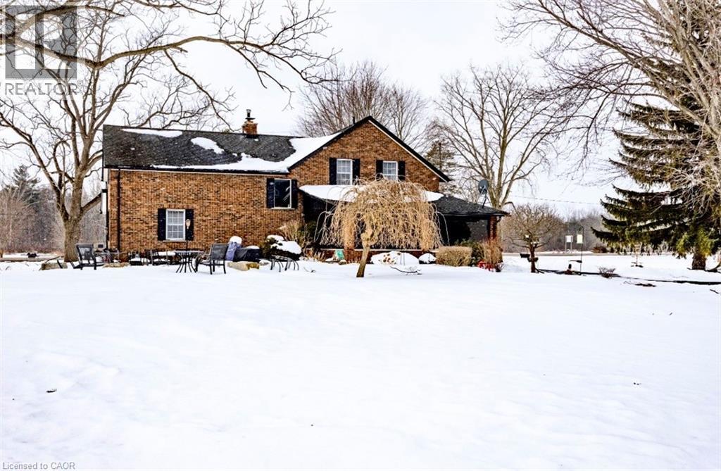 1568 Highway 59, Port Rowan, Ontario  N0E 1M0 - Photo 31 - 40803033