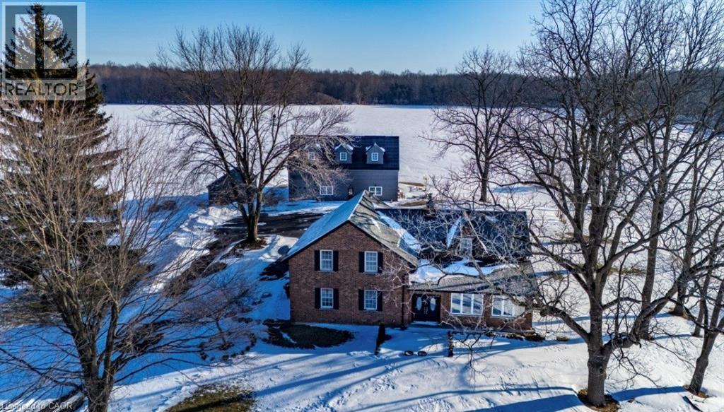 1568 Highway 59, Port Rowan, Ontario  N0E 1M0 - Photo 38 - 40803033