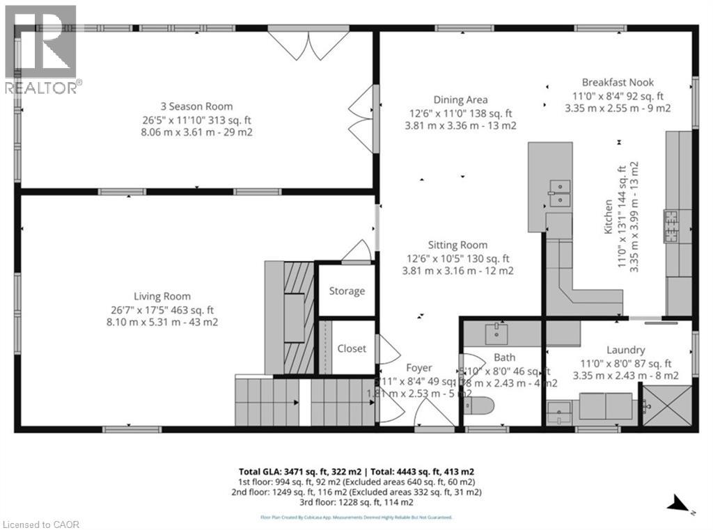 1568 Highway 59, Port Rowan, Ontario  N0E 1M0 - Photo 42 - 40803033