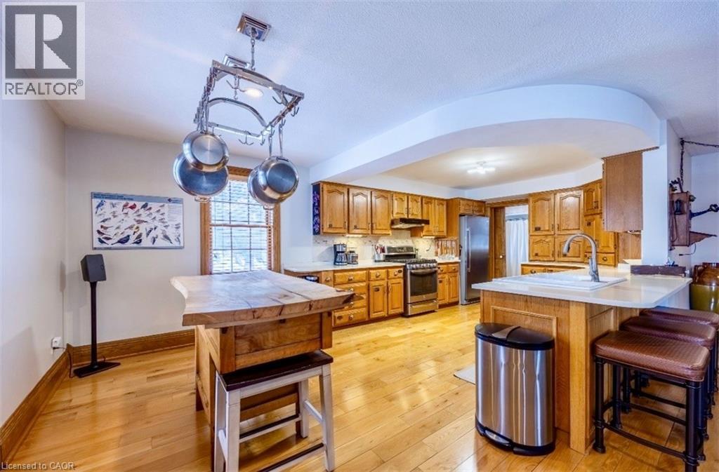 1568 Highway 59, Port Rowan, Ontario  N0E 1M0 - Photo 5 - 40803033