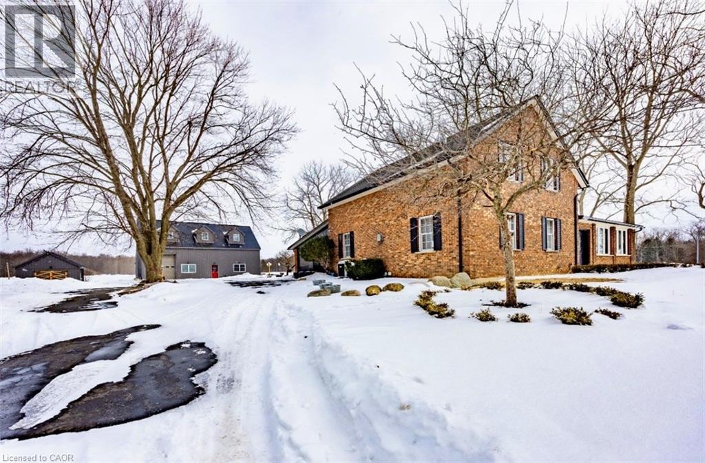 1568 Highway 59, Port Rowan, Ontario  N0E 1M0 - Photo 30 - 40803030