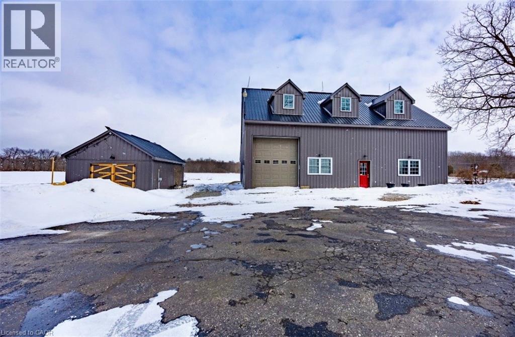 1568 Highway 59, Port Rowan, Ontario  N0E 1M0 - Photo 33 - 40803030