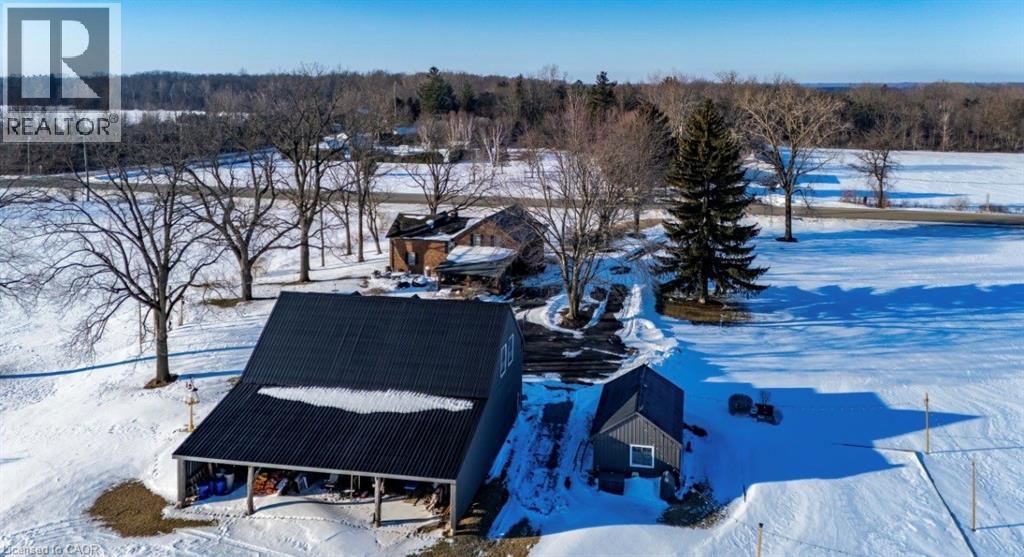 1568 Highway 59, Port Rowan, Ontario  N0E 1M0 - Photo 40 - 40803030