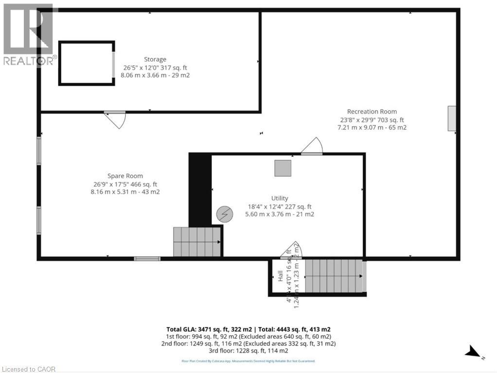 1568 Highway 59, Port Rowan, Ontario  N0E 1M0 - Photo 44 - 40803030