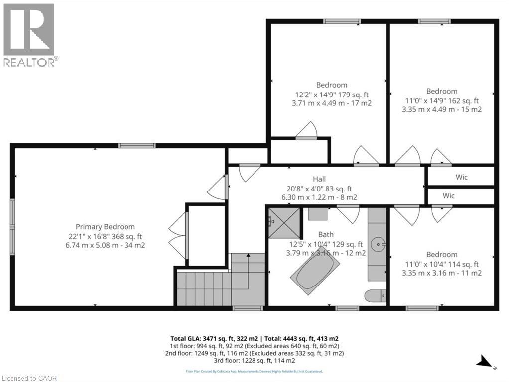 1568 Highway 59, Port Rowan, Ontario  N0E 1M0 - Photo 45 - 40803030