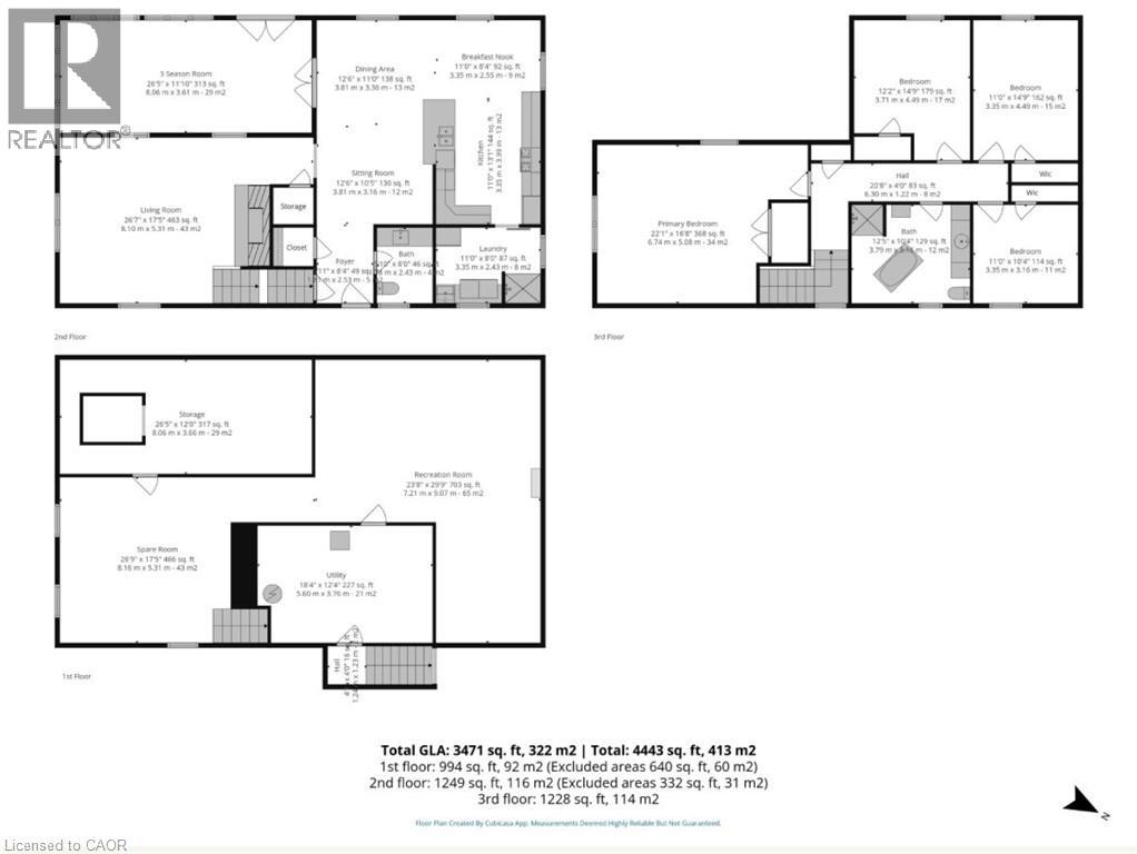 1568 Highway 59, Port Rowan, Ontario  N0E 1M0 - Photo 46 - 40803030