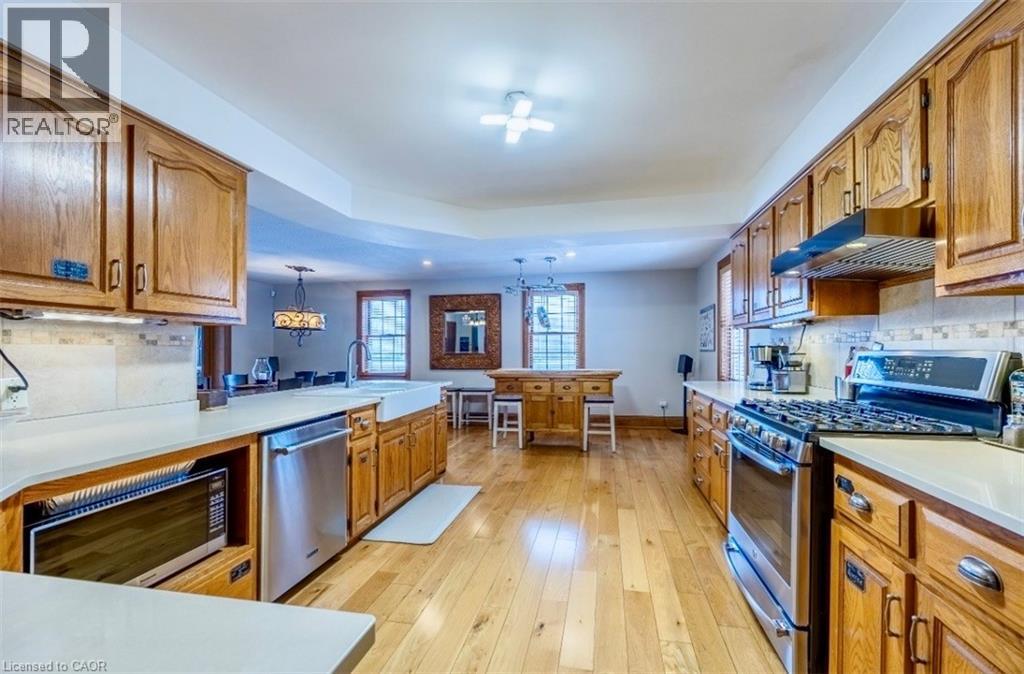 1568 Highway 59, Port Rowan, Ontario  N0E 1M0 - Photo 6 - 40803030