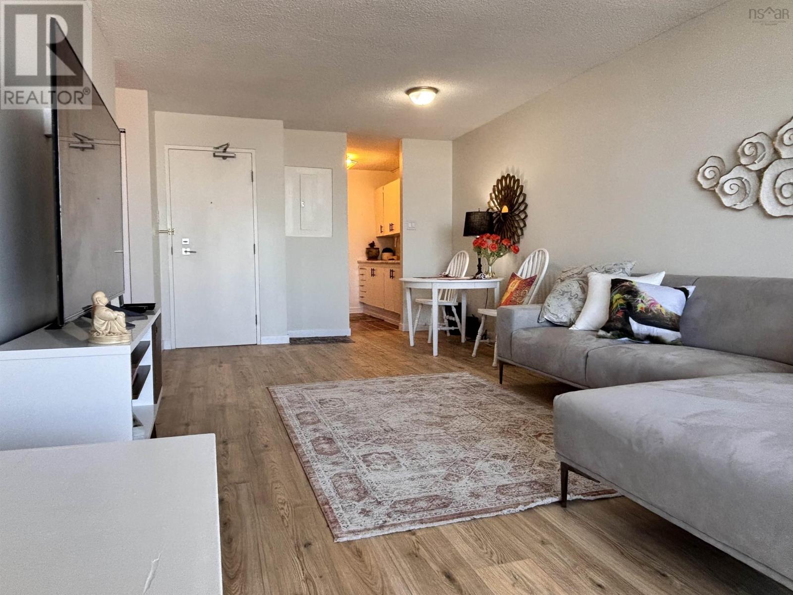 1002 5572 North Ridge Road, Halifax, Nova Scotia  B3K 5K2 - Photo 6 - 202602445