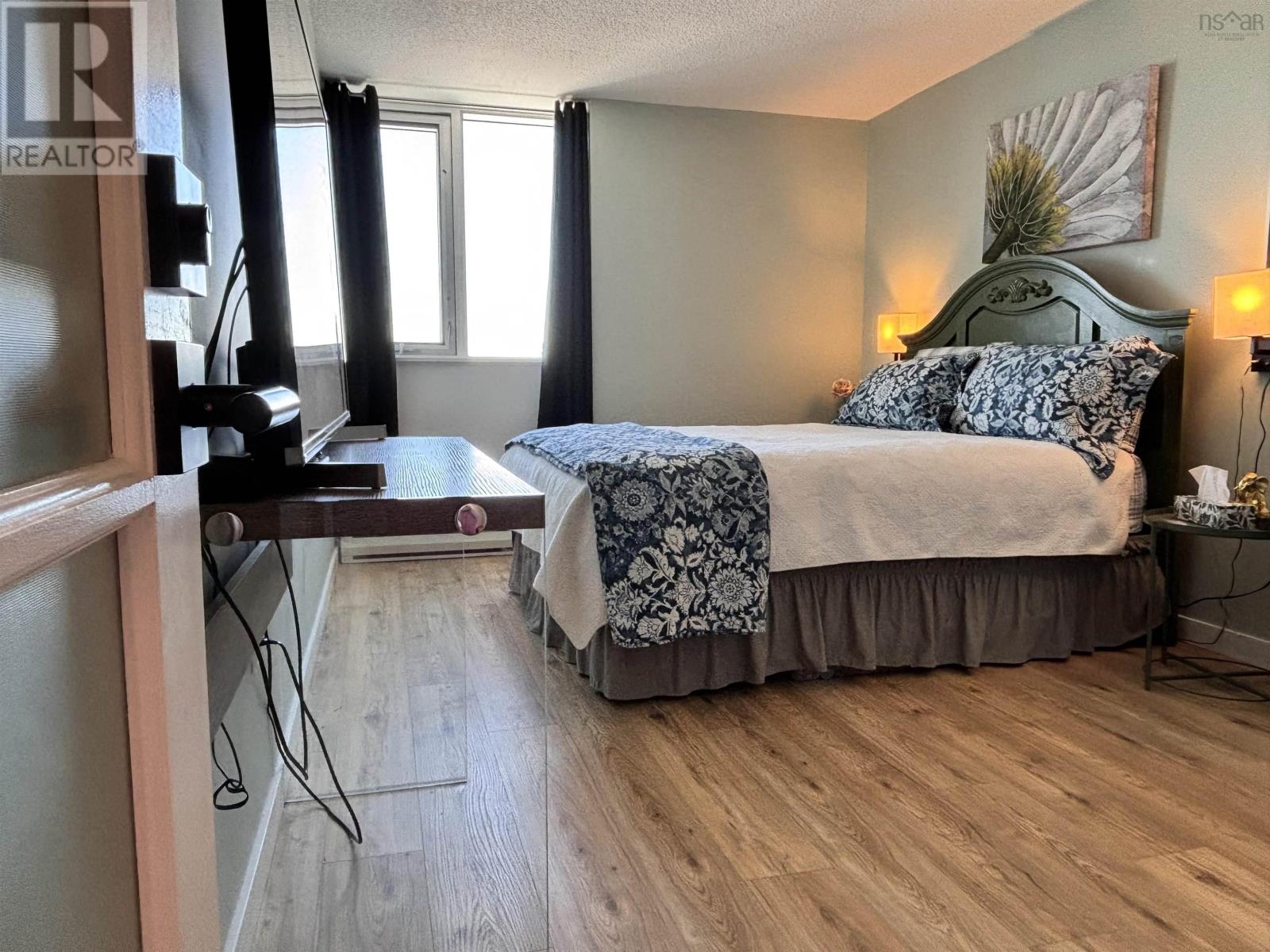 1002 5572 North Ridge Road, Halifax, Nova Scotia  B3K 5K2 - Photo 17 - 202602445