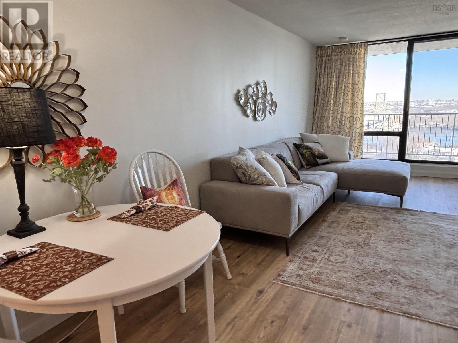 1002 5572 North Ridge Road, Halifax, Nova Scotia  B3K 5K2 - Photo 4 - 202602445