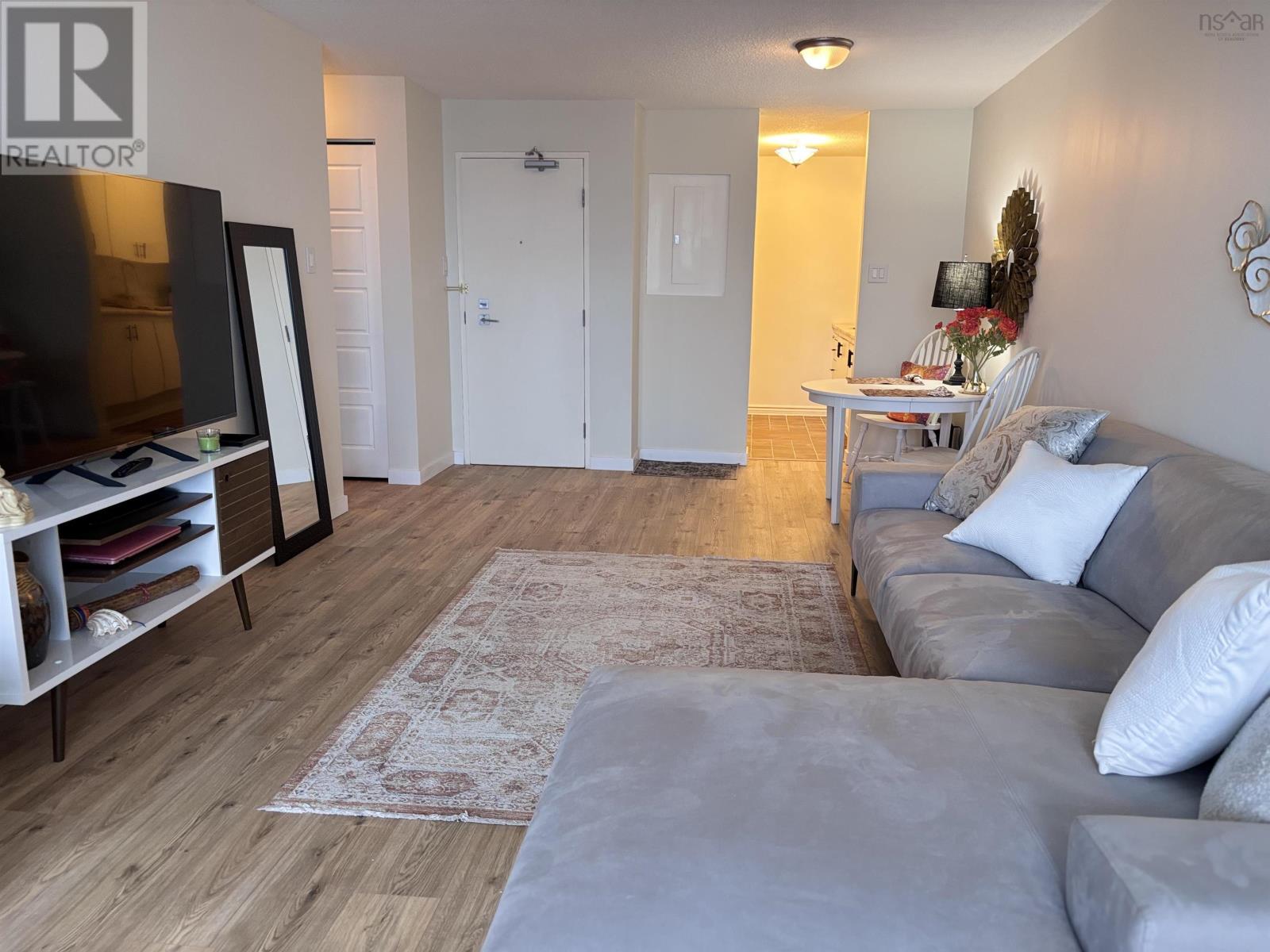 1002 5572 North Ridge Road, Halifax, Nova Scotia  B3K 5K2 - Photo 9 - 202602445