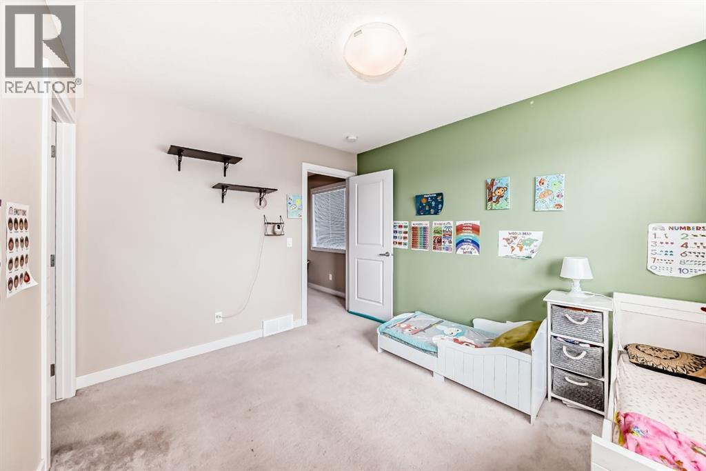 516 Sage Hill Grove Nw, Calgary, Alberta T3R 0Z8 - Photo 15 - A2256157