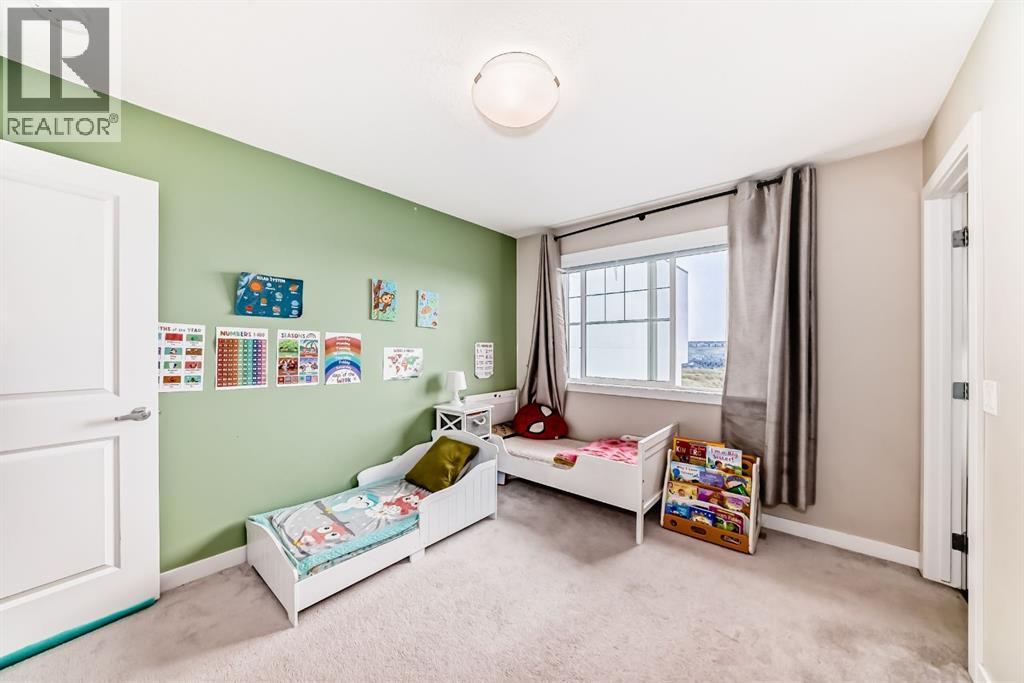 516 Sage Hill Grove Nw, Calgary, Alberta T3R 0Z8 - Photo 14 - A2256157