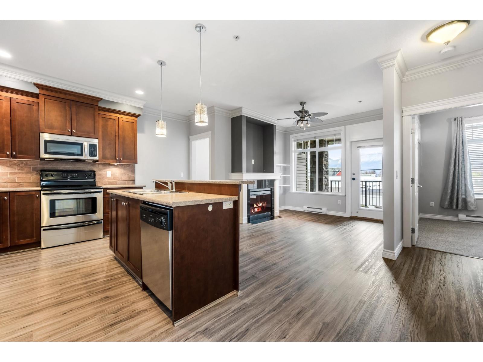 204 9108 Mary Street, Chilliwack Proper West, Chilliwack, British Columbia  V2P 4J1 - Photo 2 - R3091656