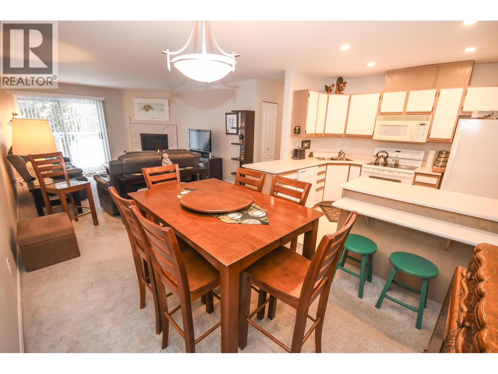 105 7255 SOUTHRIDGE AVENUE, Prince George, British Columbia