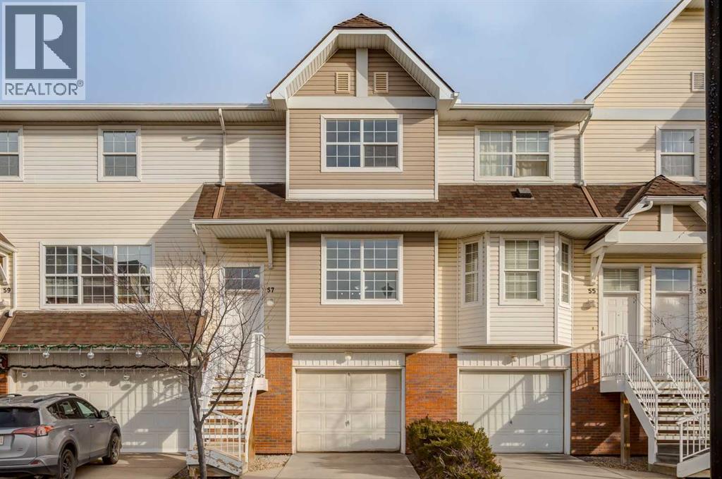 57 Tuscany Springs Gardens Nw, Calgary, Alberta  T3L 2R3 - Photo 2 - A2271241