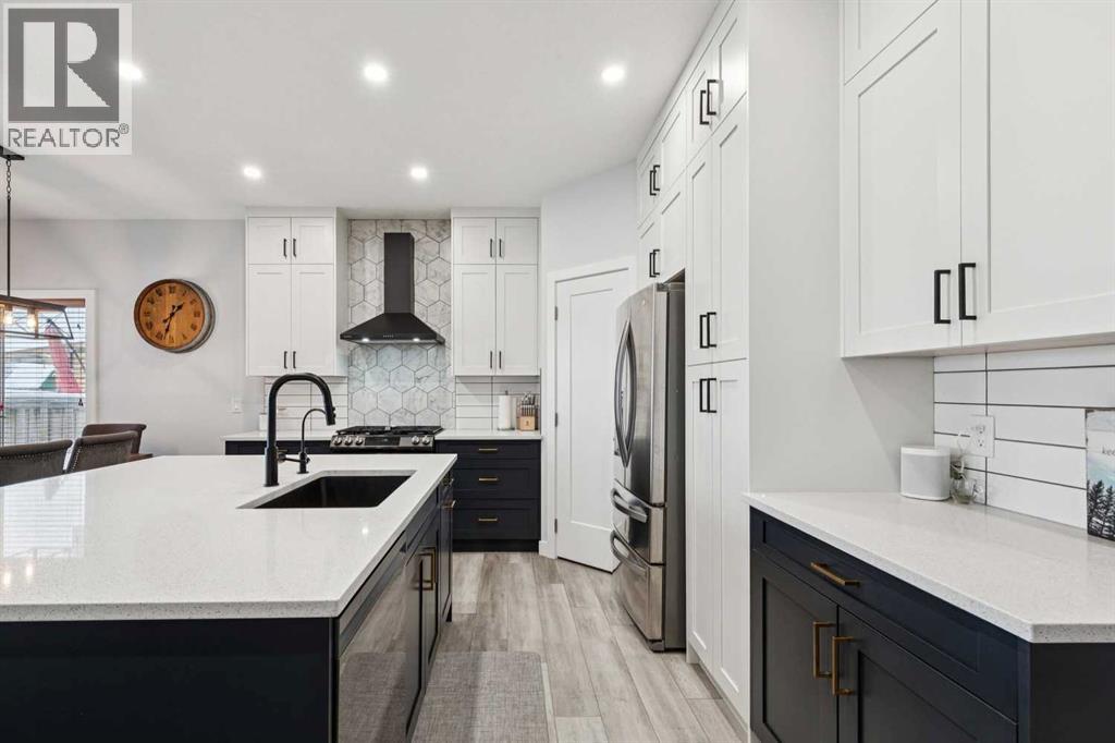 391 Tuscany Ridge Heights Nw, Calgary, Alberta  T3L 3B6 - Photo 6 - A2287001