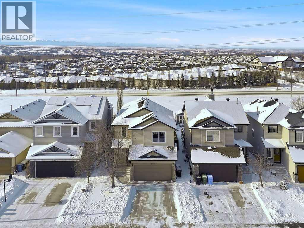 391 Tuscany Ridge Heights Nw, Calgary, Alberta  T3L 3B6 - Photo 2 - A2287001