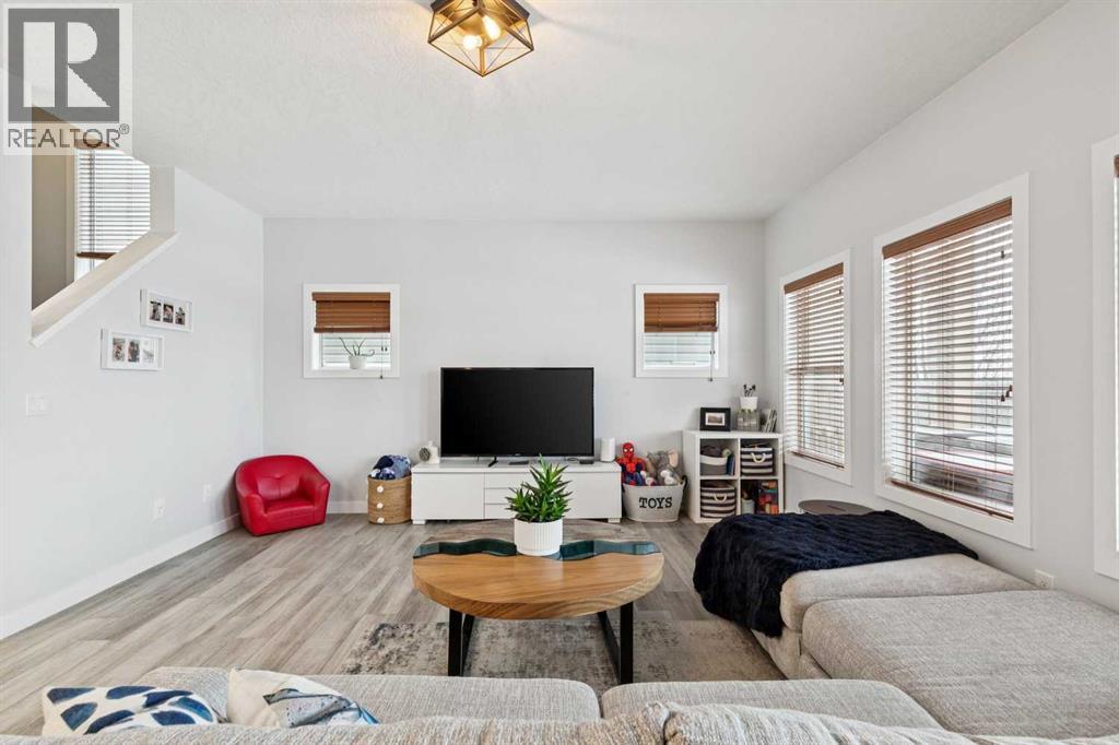 391 Tuscany Ridge Heights Nw, Calgary, Alberta  T3L 3B6 - Photo 10 - A2287001