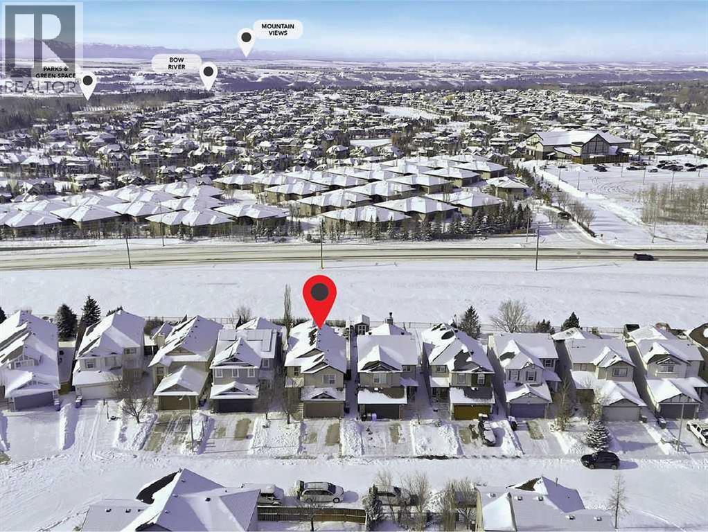 391 Tuscany Ridge Heights Nw, Calgary, Alberta  T3L 3B6 - Photo 27 - A2287001