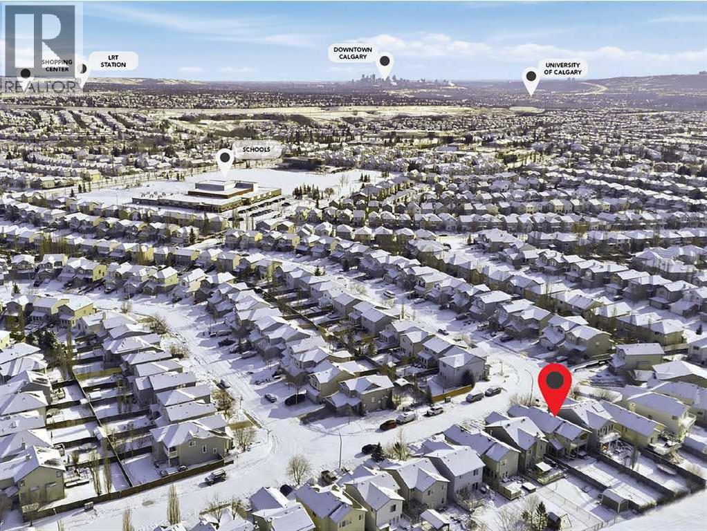 391 Tuscany Ridge Heights Nw, Calgary, Alberta  T3L 3B6 - Photo 28 - A2287001