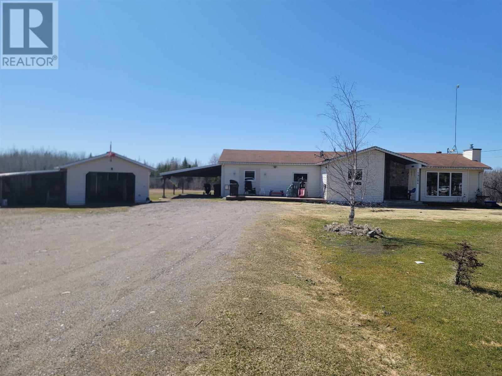 19284 HWY 613 N, Devlin, Ontario
