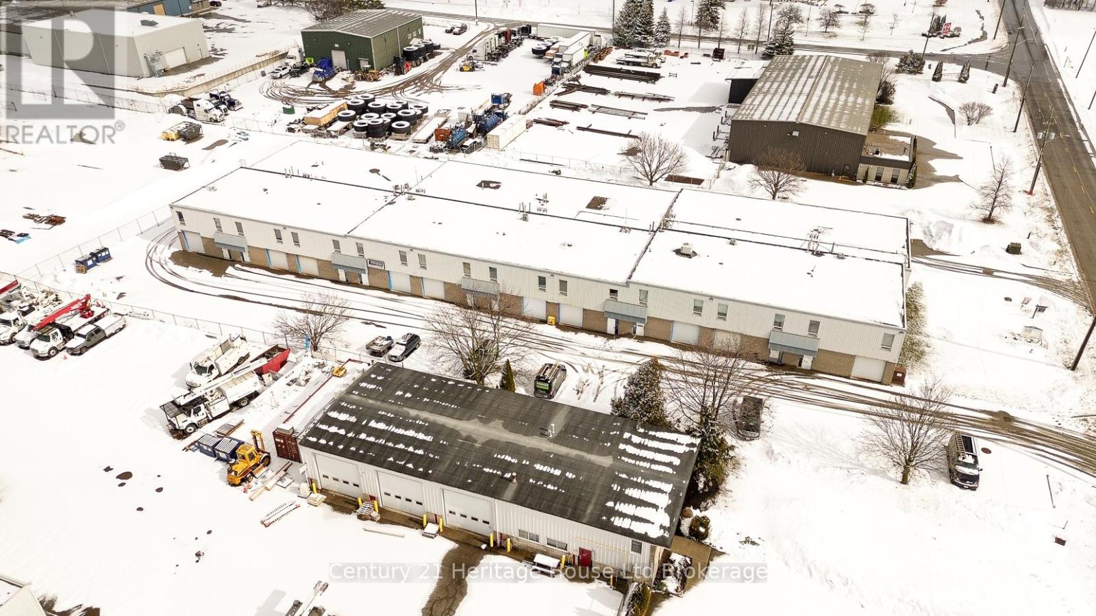 15 - 1033 Pattulo Avenue, Woodstock, Ontario  N4V 1C8 - Photo 42 - X12819872