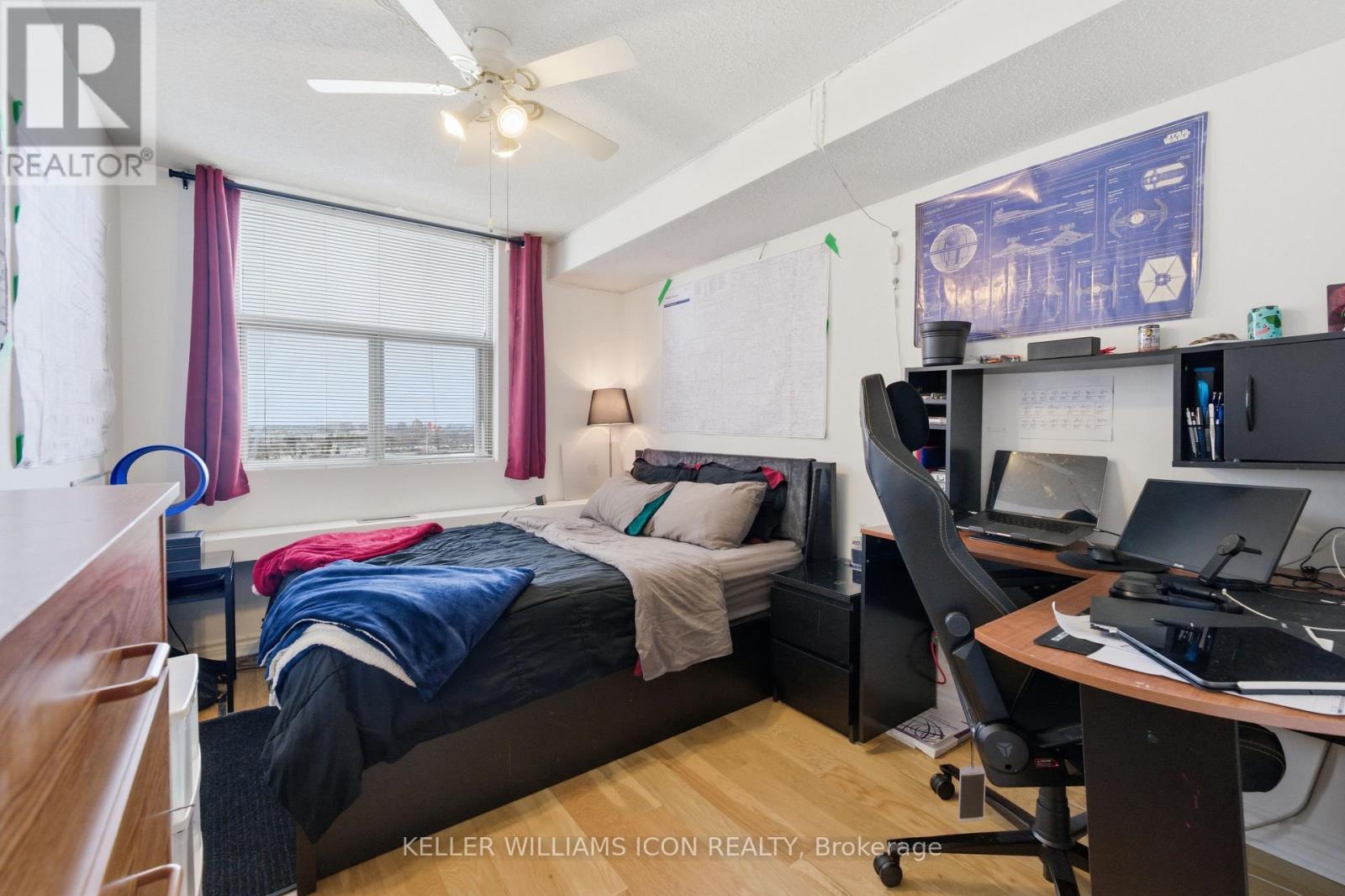 1011 - 2760 Carousel Crescent N, Ottawa, Ontario  K1T 2N4 - Photo 28 - X12820768