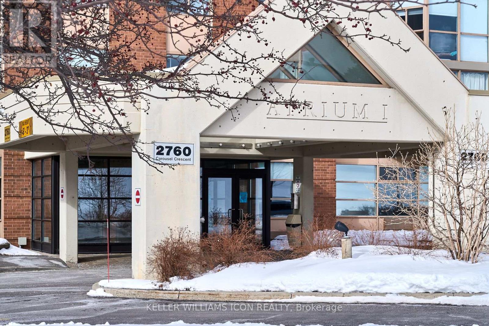 1011 - 2760 Carousel Crescent N, Ottawa, Ontario  K1T 2N4 - Photo 4 - X12820768