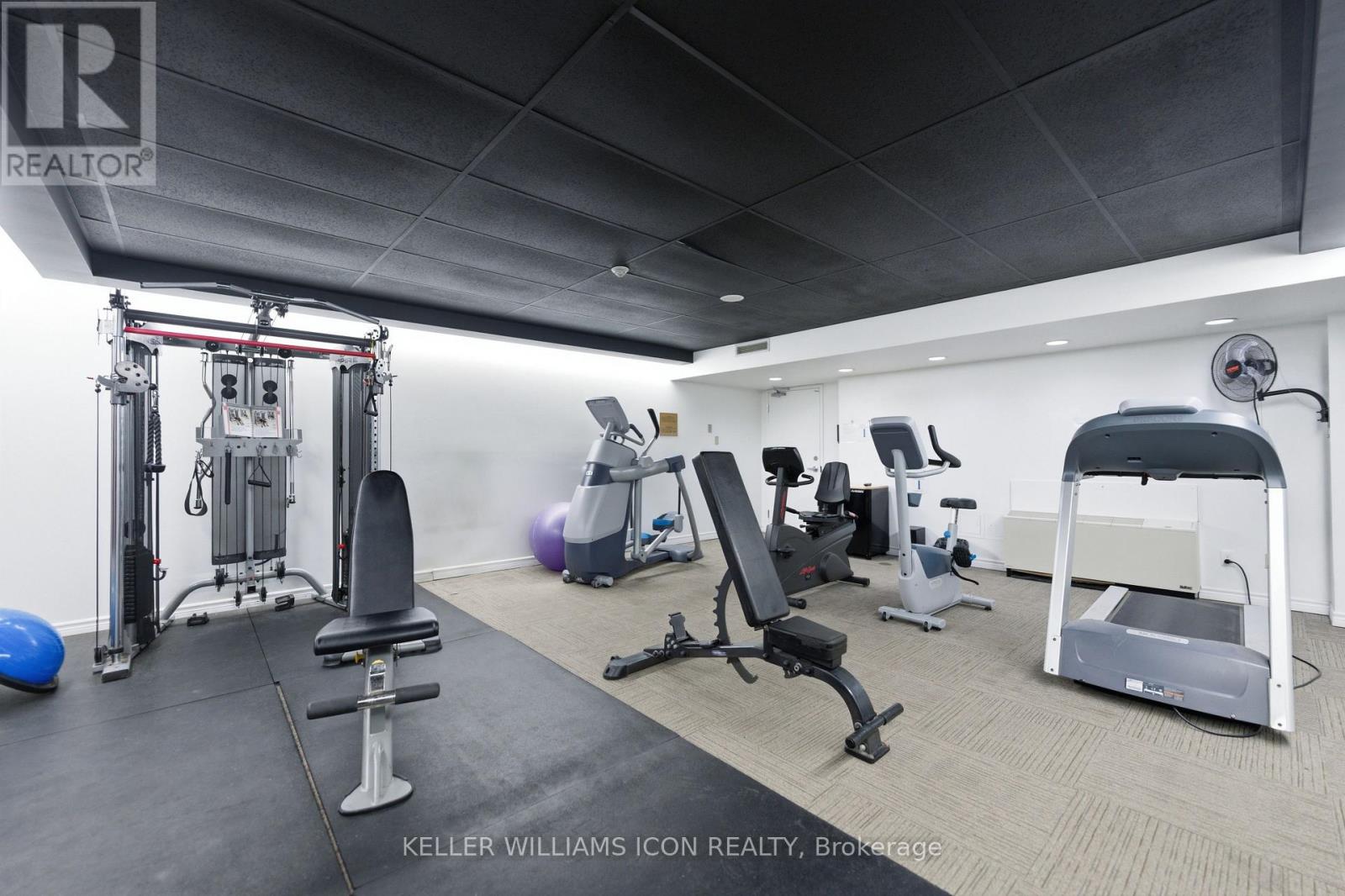 1011 - 2760 Carousel Crescent N, Ottawa, Ontario  K1T 2N4 - Photo 46 - X12820768