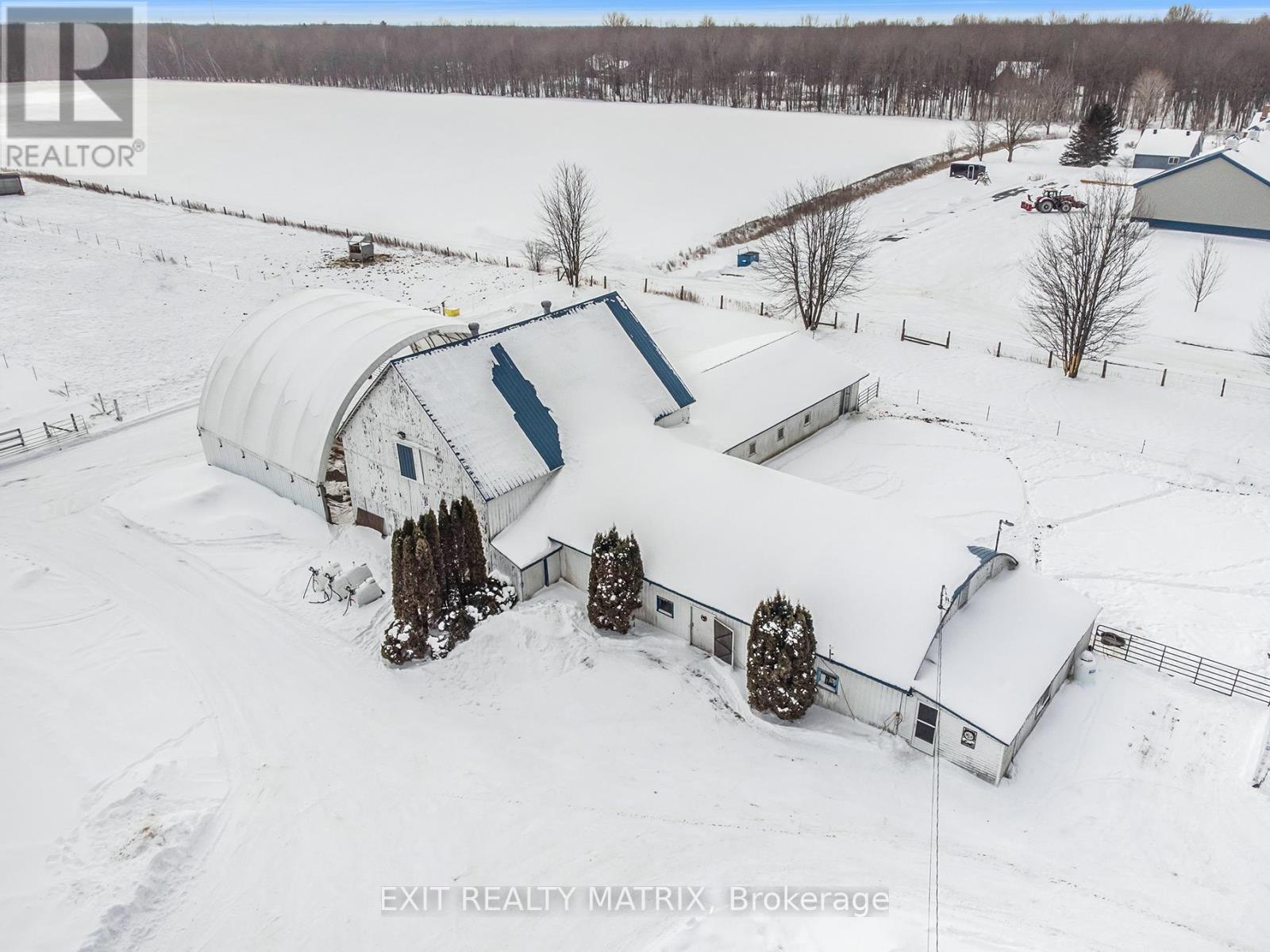 1351 Calypso Street, The Nation, Ontario  K0A 1M0 - Photo 1 - X12820776