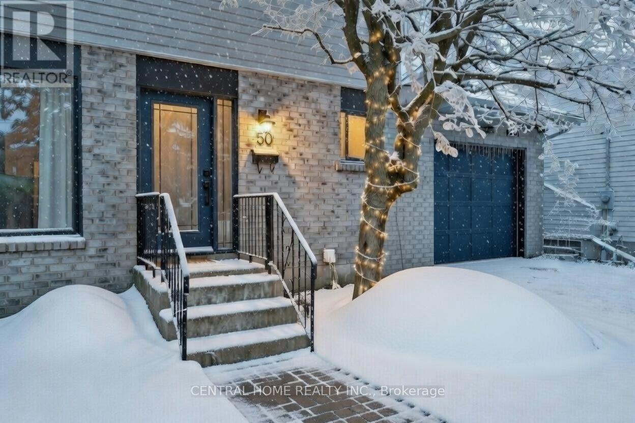 50 METRO ROAD S, Georgina, Ontario