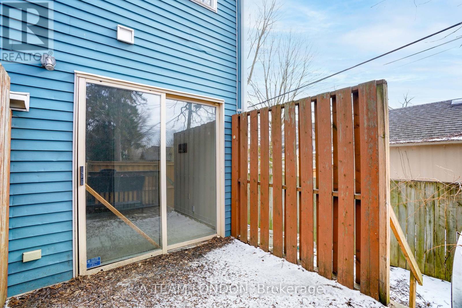 3 - 39 Regina Street, London East, Ontario  N5Y 3B6 - Photo 42 - X12702784