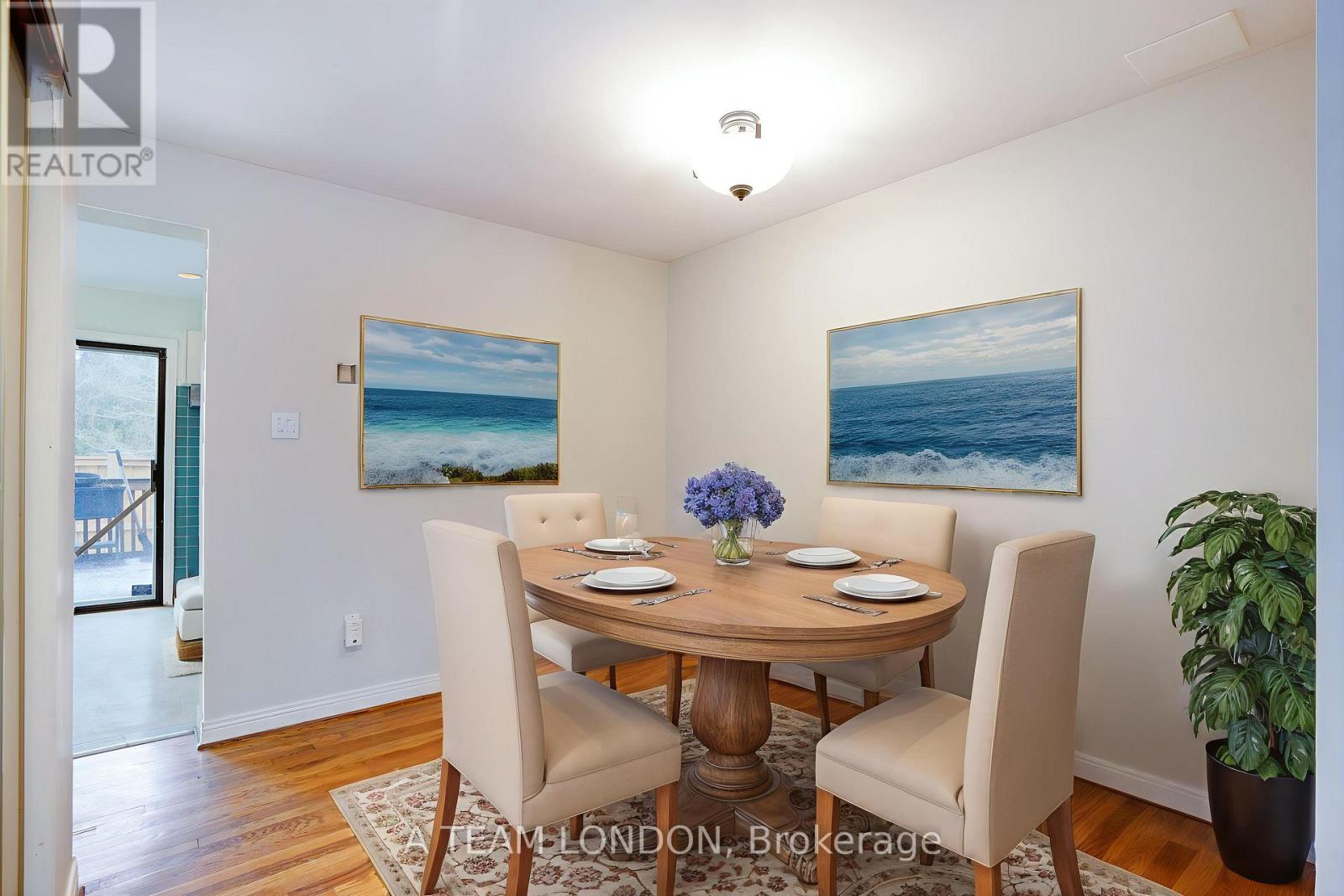 3 - 39 Regina Street, London East, Ontario  N5Y 3B6 - Photo 8 - X12702784