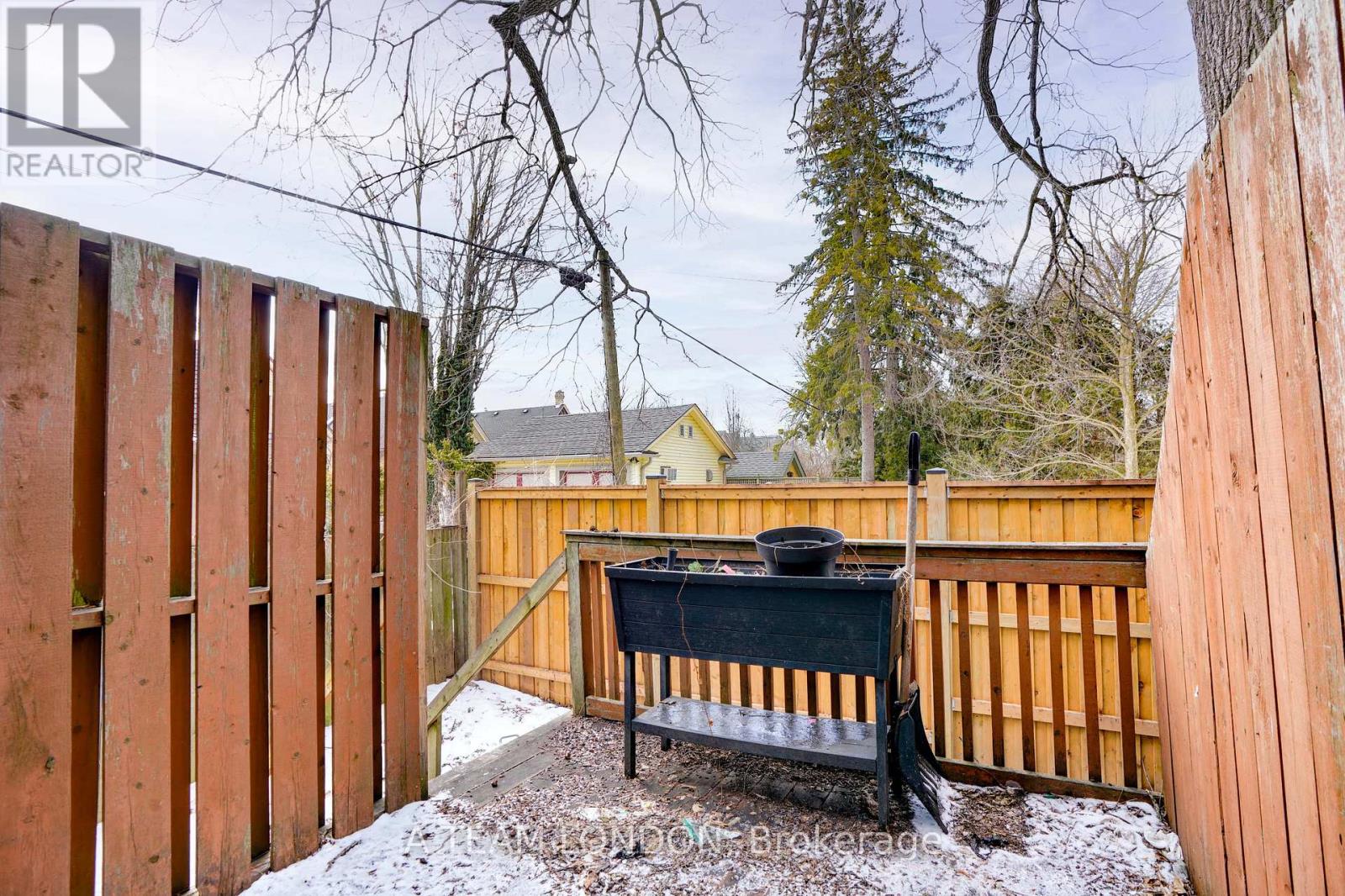 3 - 39 Regina Street, London East, Ontario  N5Y 3B6 - Photo 41 - X12702784