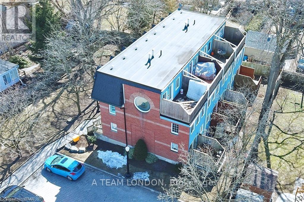 4 - 39 Regina Street, London East, Ontario  N5Y 3B6 - Photo 47 - X12702786