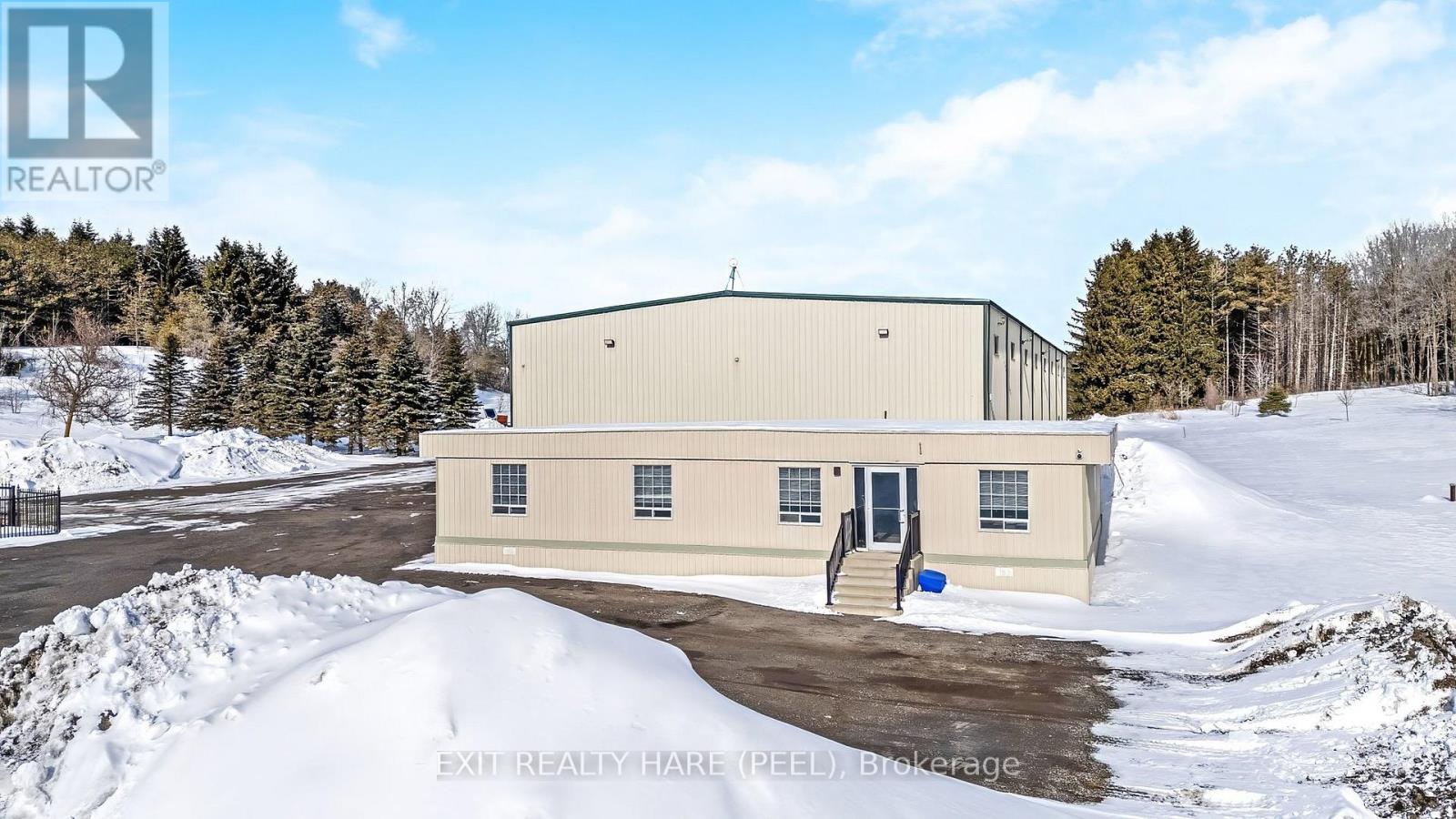 20383 HURONTARIO STREET, Caledon, Ontario