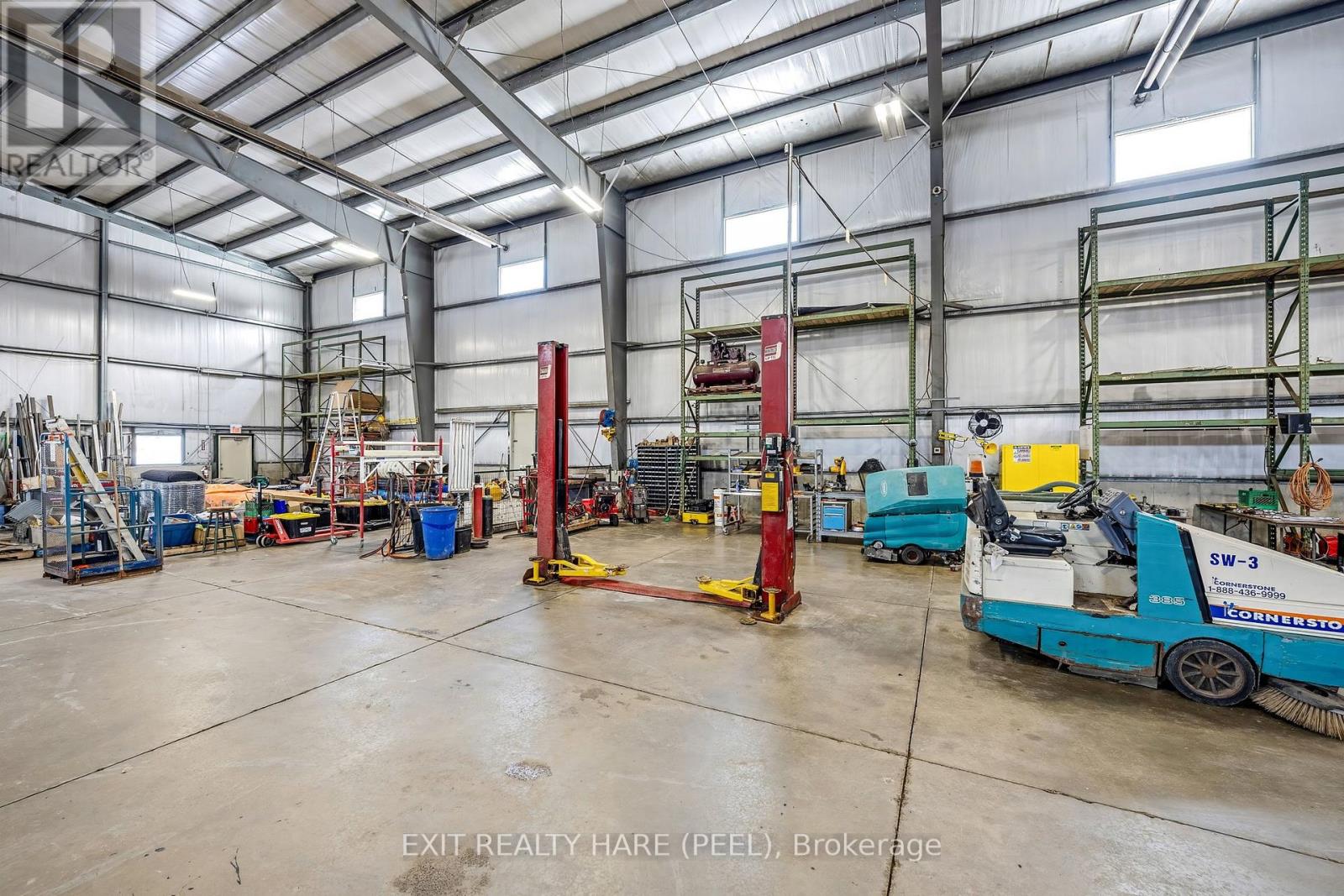 20383 Hurontario Street, Caledon, Ontario  L7K 1W8 - Photo 24 - W12761788