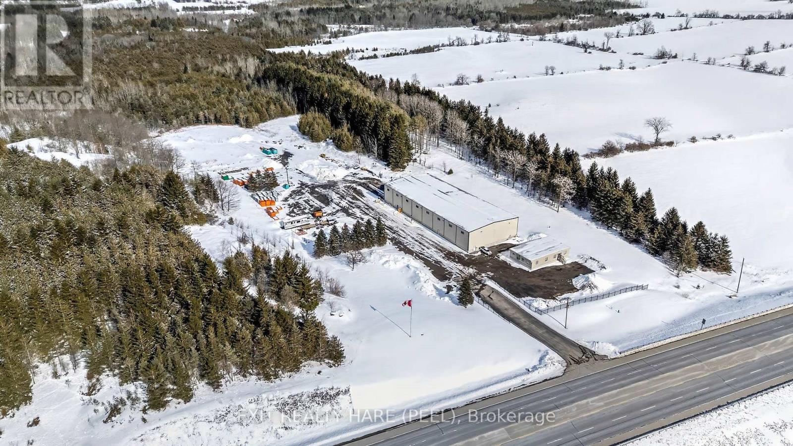 20383 Hurontario Street, Caledon, Ontario  L7K 1W8 - Photo 44 - W12761788