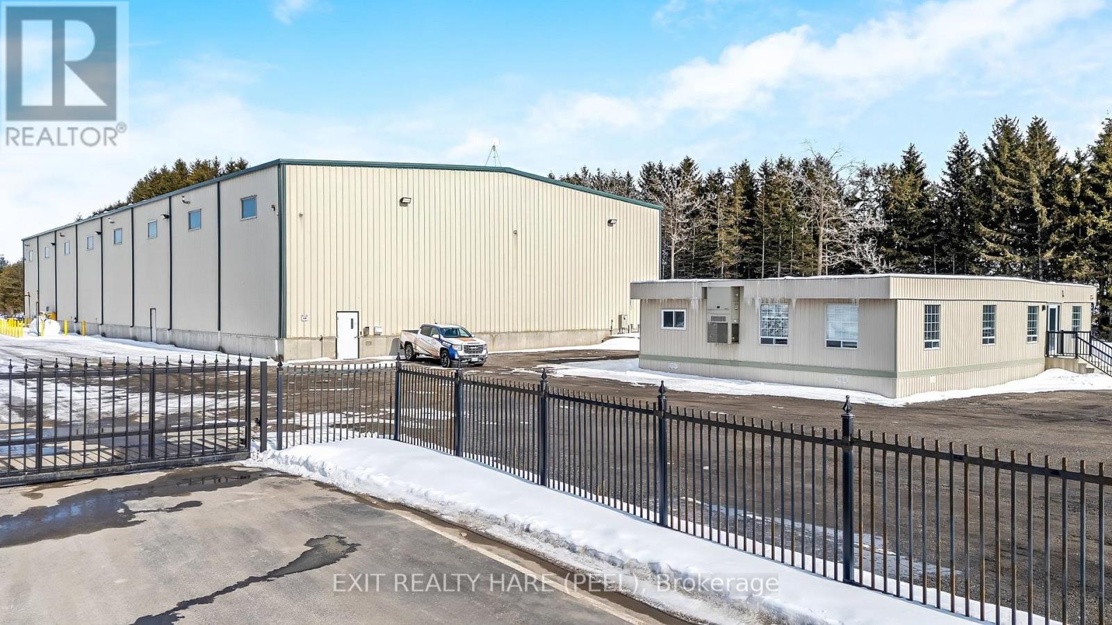 20383 HURONTARIO STREET, Caledon, Ontario