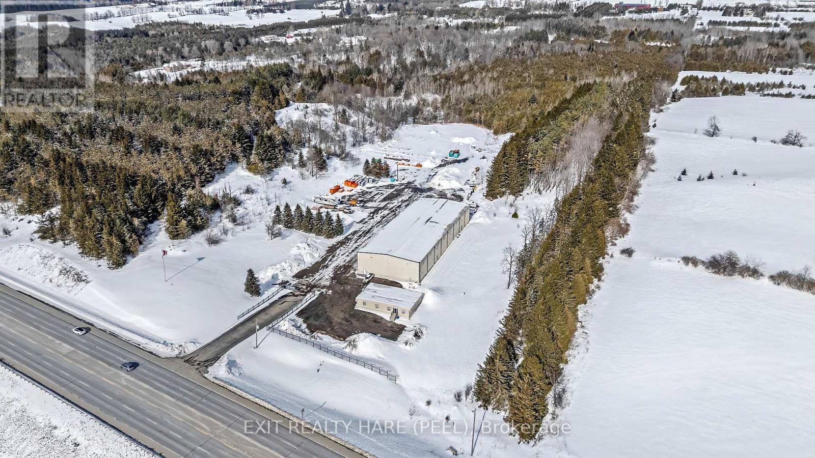 20383 Hurontario Street, Caledon, Ontario  L7K 1W8 - Photo 45 - W12761788