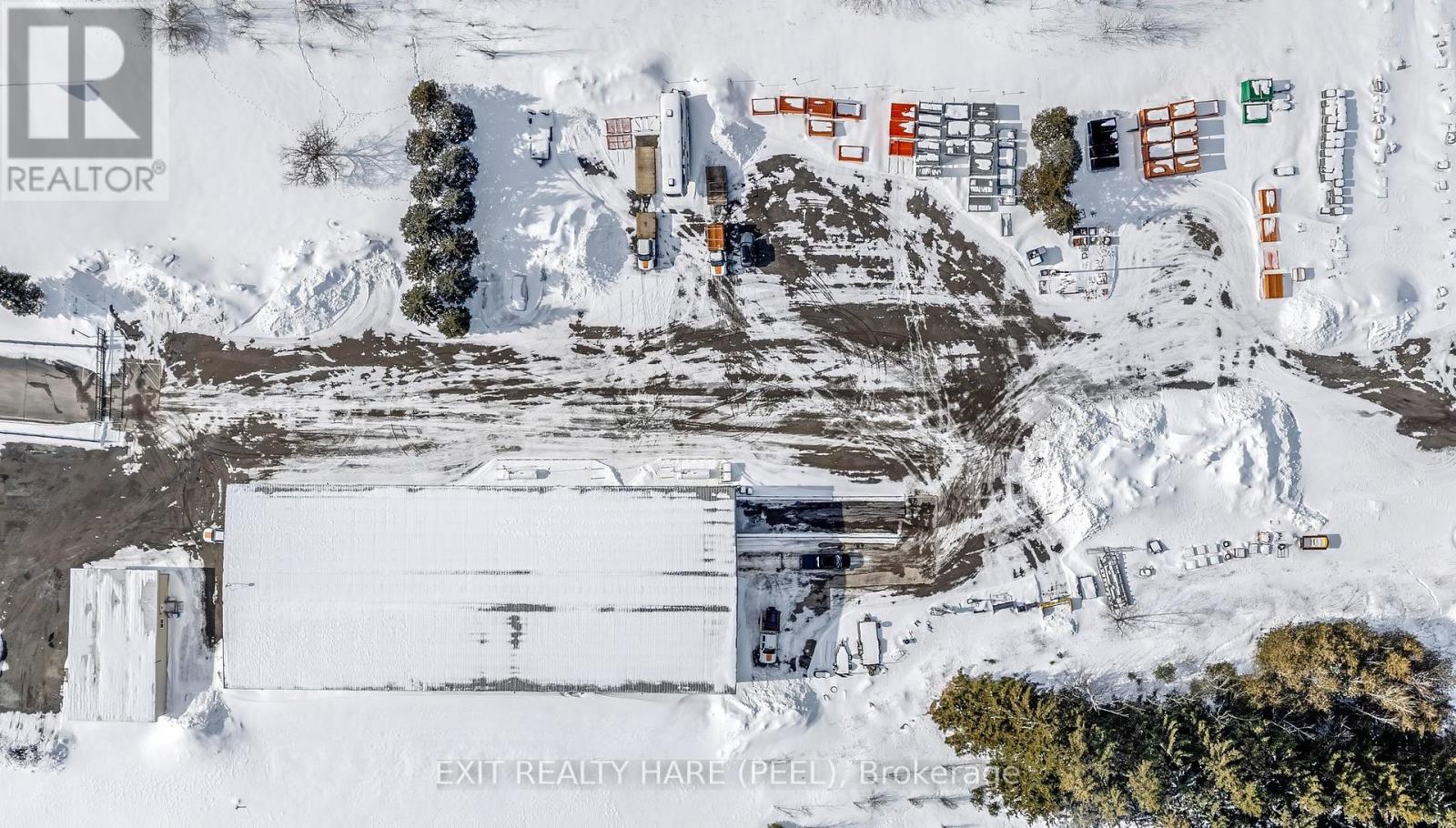 20383 Hurontario Street, Caledon, Ontario  L7K 1W8 - Photo 46 - W12761788